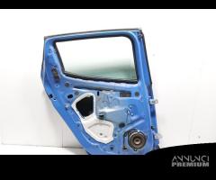 821016892R PORTA POSTERIORE SX RENAULT CLIO IV (B9