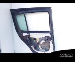 7751475519 PORTA POSTERIORE SX RENAULT MODUS (FP-J