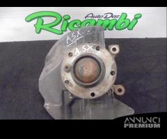 KIT RUOTA ANT. SINISTRO SERIE 3 E46 2.0D 2004