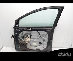 1505703 PORTA ANTERIORE DX FORD FOCUS II REST(2° S