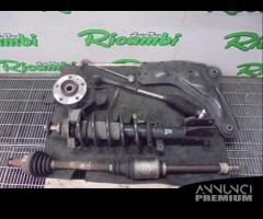 KIT RUOTA ANT. DESTRO VIVARO X83 1.9 DCi 2003