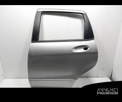 A1697301905 PORTA POSTERIORE SX MERCEDES-BENZ CLAS