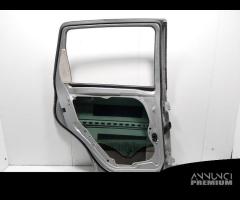 A1697301905 PORTA POSTERIORE SX MERCEDES-BENZ CLAS