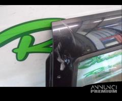 PORTA POSTERIORE SINISTRA PER VW GOLF 4 2000