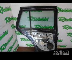 PORTA POSTERIORE SINISTRA PER VW GOLF 4 2000