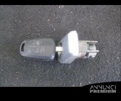 BLOCCHETTO AVVIAMENTO PER OPEL ASTRA H 2006