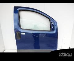 PORTA ANTERIORE DX PEUGEOT BIPPER (--) TEPEE 1.4 H - 1