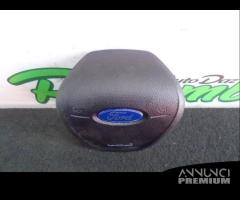 KIT AIRBAG FORD TRANSIT CUSTOM TTF ANNO 2020