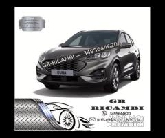 Ricambi usati pari al nuovo ford kuga