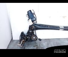 PONTE ASSALE POSTERIORE OPEL CORSA (F) 1648273380