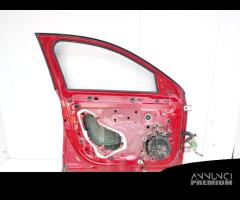 9837705780 PORTA ANTERIORE SX OPEL CORSA (F) 1.2 B - 3