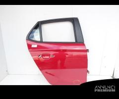 9837705980 PORTA POSTERIORE DX OPEL CORSA (F) 1.2