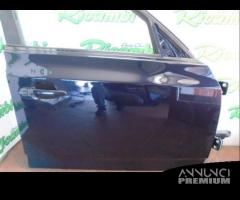 PORTA ANTERIORE DESTRA BMW X3 E83 ANNO 2006