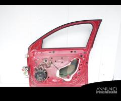 9837705880 PORTA ANTERIORE DX OPEL CORSA (F) 1.2 B