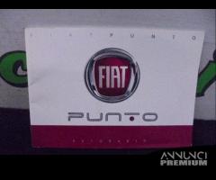 AUTORADIO PER FIAT GRANDE PUNTO EVO 2011 - 6