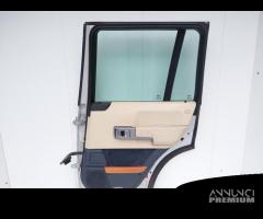 LR034202 PORTA POSTERIORE DX LAND ROVER RANGE ROVE