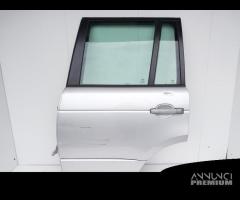 LR018599 PORTA POSTERIORE SX LAND ROVER RANGE ROVE