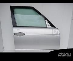 LR011696 PORTA ANTERIORE DX LAND ROVER RANGE ROVER