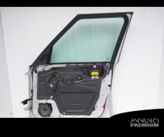 LR011696 PORTA ANTERIORE DX LAND ROVER RANGE ROVER