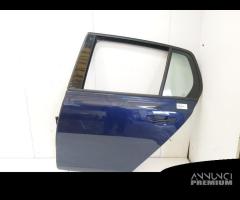 5K6833055K PORTA POSTERIORE SX VOLKSWAGEN GOLF VI