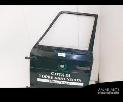 PORTA 3P SX PIAGGIO POKER (--) (1988>1995) 3P FURG