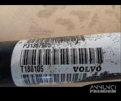 KIT RUOTA ANTERIORE DESTRO VOLVO V40 T3 2018 - 7