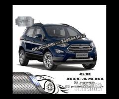 Ricambi usati pari al nuovo ford ecosport