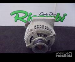 ALTERNATORE PER OPEL ASTRA K 1.6 CDTi 2020