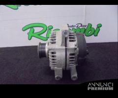 ALTERNATORE PER OPEL ASTRA K 1.6 CDTi 2020