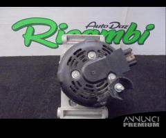 ALTERNATORE PER OPEL ASTRA K 1.6 CDTi 2020