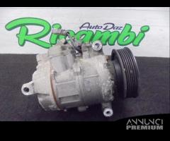 COMPRESSORE CLIMA PER AUDI A4 B8 2.7 TDI 2011