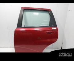 96942347 PORTA POSTERIORE SX CHEVROLET AVEO (T250)