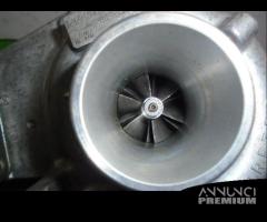 TURBINA PER GIULIETTA 2.0 JTDM2 ANNO 2013