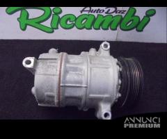 COMPRESSORE CLIMA OPEL ASTRA K 1.6 CDTi 2020