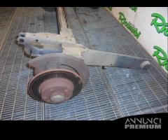 PONTE PER OPEL VIVARO X83 1.9 DCi ANNO 2003