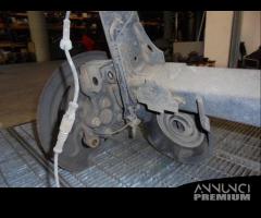 PONTE PER OPEL VIVARO X83 1.9 DCi ANNO 2003