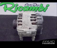 ALTERNATORE PER AUDI A4 B8 2.7 TDI 2011