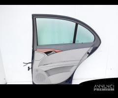 211730020528 PORTA POSTERIORE DX MERCEDES-BENZ CLA