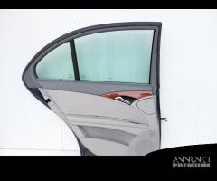 211730010528 PORTA POSTERIORE SX MERCEDES-BENZ CLA