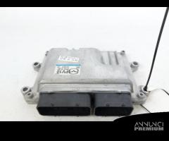 CENTRALINA MOTORE ECU MAZDA 2 III REST (DL-DJ) PV1