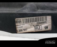 ELETTROVENTOLA OPEL CORSA (D) 13249564 171665