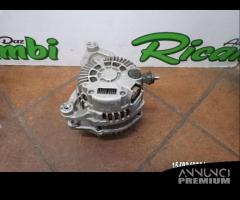 ALTERNATORE PER MAZDA 2 DJ 1.5 B 2018