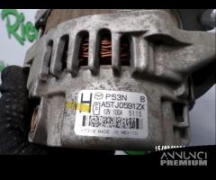 ALTERNATORE PER MAZDA 2 DJ 1.5 B 2018