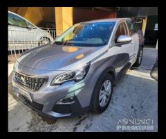 Peugeot 3008 1.6 hdi 120 cv