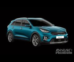 Kia niro 2020 ricambi usati#215