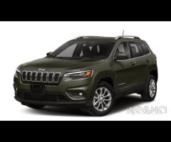 Jeep cherokee 2020 musata completa#2155