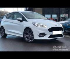 Ricambi ford fiesta #857 - 1