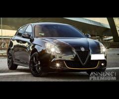 Ricambi alfa romeo giulietta #860