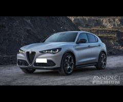 Ricambi alfa romeo stelvio #861