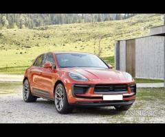 Ricambi porsche macan #862 - 1